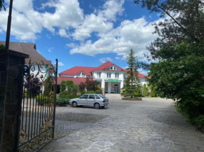 Hotel Zoloti Vorota